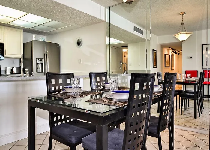440 West 1001n 10th Floor Waterview - 440 West 23160 Apartment *