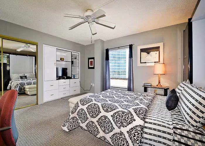 440 West 1001n 10th Floor Waterview - 440 West 23160 Apartment *