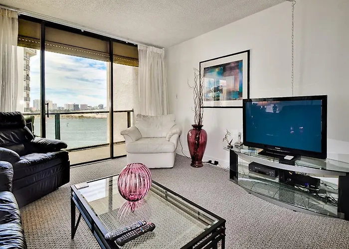440 West 1001n 10th Floor Waterview - 440 West 23160 Clearwater Beach