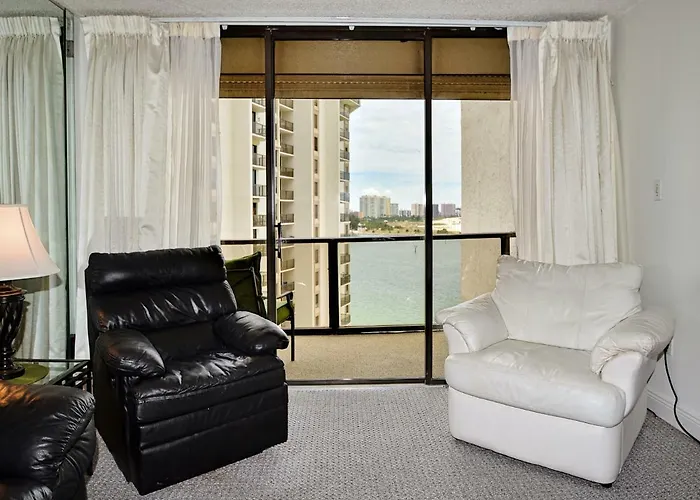 440 West 1001n 10th Floor Waterview - 440 West 23160 Clearwater Beach