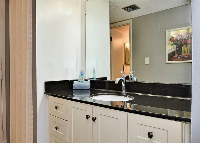 Apartment 440 West 1001n 10th Floor Waterview - 440 West 23160 Clearwater Beach