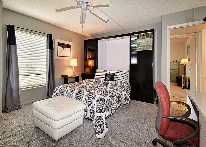 440 West 1001n 10th Floor Waterview - 440 West 23160 Clearwater Beach