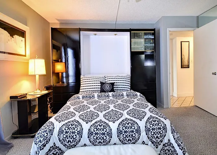 440 West 1001n 10th Floor Waterview - 440 West 23160 Apartment *