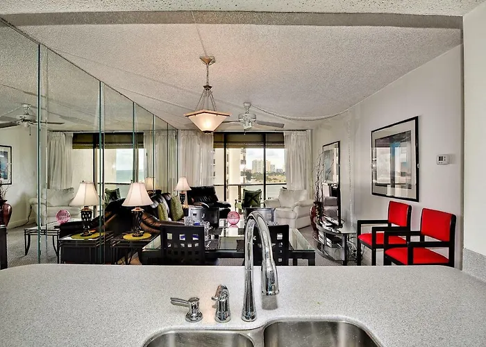 Apartment 440 West 1001n 10th Floor Waterview - 440 West 23160 *